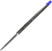 [WATERMAN] Ballpoint Refill for Ballpoint Pens, Fine point, Blue ink (734264)