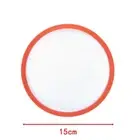 Reusable Filter Pad For VAX Power Compact Cylinder Vac Cleaner CCMBPCV1P1 15 Cm