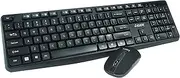 Laser Multimedia Wireless Keyboard and Mouse Combo