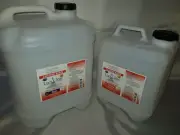 LuciClear 30L Epoxy COATING RESIN kit. Clear COATING RESIN