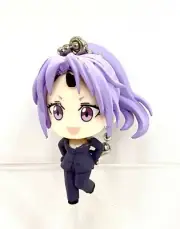 That Time I Got Reincarnated as a Slime PVC Keychain Charm Figure Shion @36811