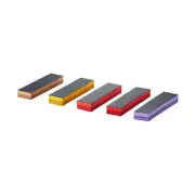 Sanding Sponge Set For Dspiae GK Military Model Sandpaper Making Tool