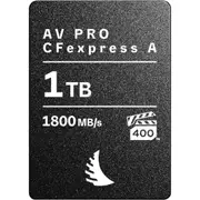 Angelbird AV PRO CFexpress A 4.0 MK2 1TB