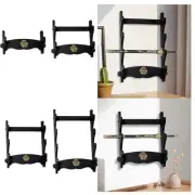 Sword Stand Wall Rack Sword Holder