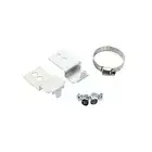 1 of 5001DD4001C LG Dishwasher Hardware Installation Bracket Kit