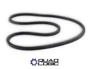 Polaris ACE General Ranger (2014-2017) Foam Clutch Cover Gasket Seal - 5521831