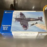 1/48 Special Hobby Supermarine Spitfire Mk.Vc Malta Defenders 48051 OBSK