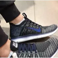 在飛比找Yahoo!奇摩拍賣優惠-【正品】NIKE FREE RN FLYKNIT GYAKU