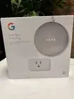Google Nest Mini + Smart Plug