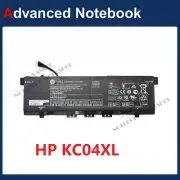 Original KC04XL Battery For HP Envy x360 13-AH 13-AG 13-AQ 13-AR HSTNN-DB8P