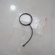 Car Oil Fuel Tank Cap Band Cord Ring Black 16117222391 For MINI R56 2005-2010 , (for: Mini)
