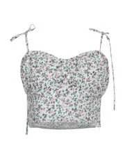 [MAR DE MARGARITAS] MAR DE MARGARITAS Tops - Item 10384301