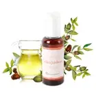 Golden Jojoba Oil Natural Aroma Carrier Oil Base Soap Cosmetic 100% Pure 100ml