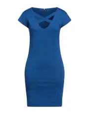 [EAN 13] EAN 13 Mini dresses - Item 15332293