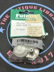 Futaba. FUTM3411 FGS-3303 Servo Gear Set. FP-S3303