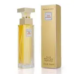 岡山戀香水~ELIZABETH ARDEN 雅頓 5TH 第五大道 女性淡香精30ML ~優惠價:620元