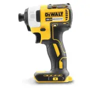 NEW DEWALT BRUSHLESS IMPACT DRIVER DCF787 18V
