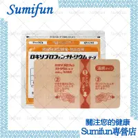在飛比找蝦皮購物優惠-『Sumifun』 日本貼布 大鵬 溫感貼布 Hisamit