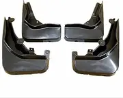 Car Fender Flares Mudguard Mud Flaps Splash Guard Compatible for Benz E Class W212 2009 2010 2011 2012 2013 2014 2015 W213 2016-2023(2014-2015 Sport W212)