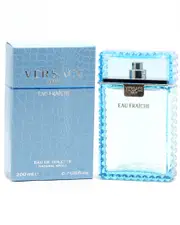Versace Men's Eau Fraiche 6.7oz Eau de Toilette Spray