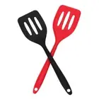 Durable Spatula Shovel Heat-resistant Silicone Turners Household