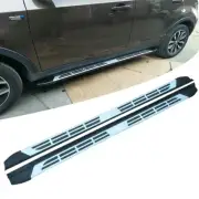 Running Board Side Step Pedal Nerf Bar Fits for Cadillac XT6 2019 2020 21 22 23