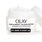 Olay Regenerist Collagen Peptide 24 Max Hydrating Face Moisturizer, 1.7oz