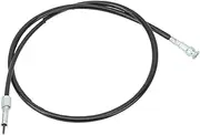 Tachometer Cable,for H onda Gl1000 Gold Wing 1975 to 1979,Compatible with LX0075,Dependable Tachometer Cable,Enhance Performance and Precision