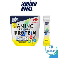 在飛比找蝦皮購物優惠-日本 Ajinomoto amino VITAL amino