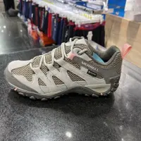 在飛比找蝦皮購物優惠-MERRELL Alverstone GTX 女款 防水 登