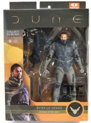 Dune Duncan Idaho Figure MISB McFarlane 2020