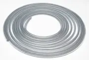 Rear Side Glass Locking Strip Set (chrome) : VE-VG Wagon FITS Chrysler Valiant