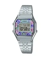 在飛比找Yahoo!奇摩拍賣優惠-CASIO 卡西歐 熱銷復古小錶LA680WGA數位電子錶L
