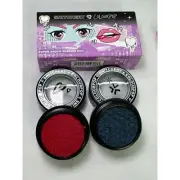 SNITCHERRY X COLOURPOP Devine Feminine Lippi Kit + Super Shock Shadow BNIB