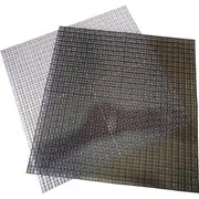 Black Egg Crate 60x60cm Attachable Sheet