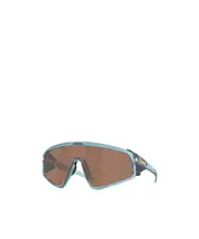 Geometric frame sunglasses 35 Brown