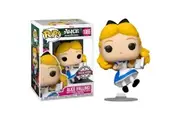 Funko Pop Disney Alice in Wonderland Alice (Falling) Anniversary #1065 Vinyl Figure