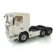 Toucan 1/14 Scale Radio Control 6*4 3Axles Tractor Truck KIT Model 540 Motor