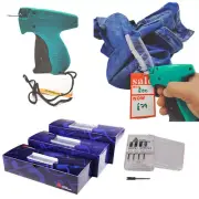 Avery Dennison Mark III 10651 Regular Tagging Gun Kimble Tag Retail Clothings
