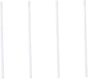 HAPINARY DIY Mask Supplies 1000pcs Mask Nose Bridge Strips Easy to Bend Perfect Fit for Nose Bridge