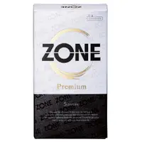 在飛比找比比昂日本好物商城優惠-[補貨中] JEX ZonePremium 柔軟貼身型 乳膠