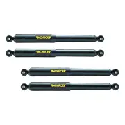 Monroe F + R Commercial Shock Absorbers for Iveco Daily Turbo Daily 49.12