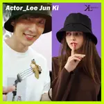 [KOLEAT] K-FASHION HAT (WEARING ACTOR_ LEE JUN KI) 基本商品可阻擋陽光