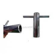 Trumpet Repair maintenance Tool Kit Part - Screw Threader for Yamaha Fast Ship