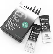 [bys wellness] Reset for The Social Drinker - Rapid Hydration - Liver Wellness - Better Mornings After a Night Out (10 Packs)