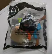 McDonald's Happy Meal 2005 Walt Disney Happiest Celebration On Earth Goofy #3