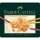 Faber-Castell藝術級油性色鉛筆24色 *110024