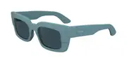 Calvin Klein CK24512S 413 Men's Sunglasses Blue Size 51