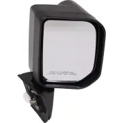 Kool Vue Power Mirror For 2007-2014 Toyota FJ Cruiser Passenger Side