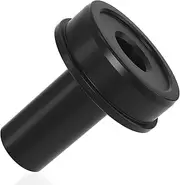 Moker 6697 Seal Installer Wheel Knuckle Vacuum Oil Seal Installer for Ford 2005-UP F-250 F-350 Axle Shaft Seal Installer Tool